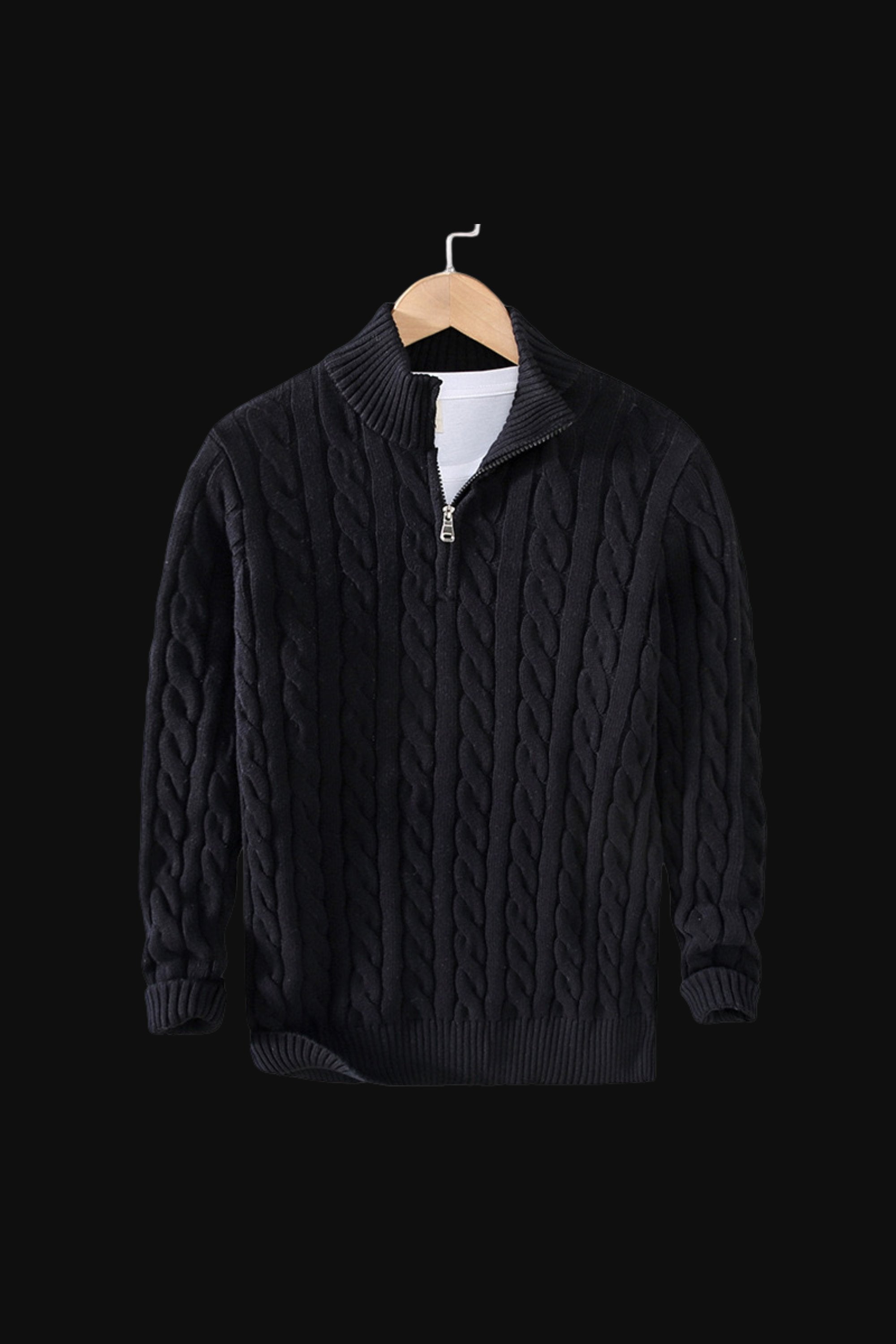 Maglione & cardigan