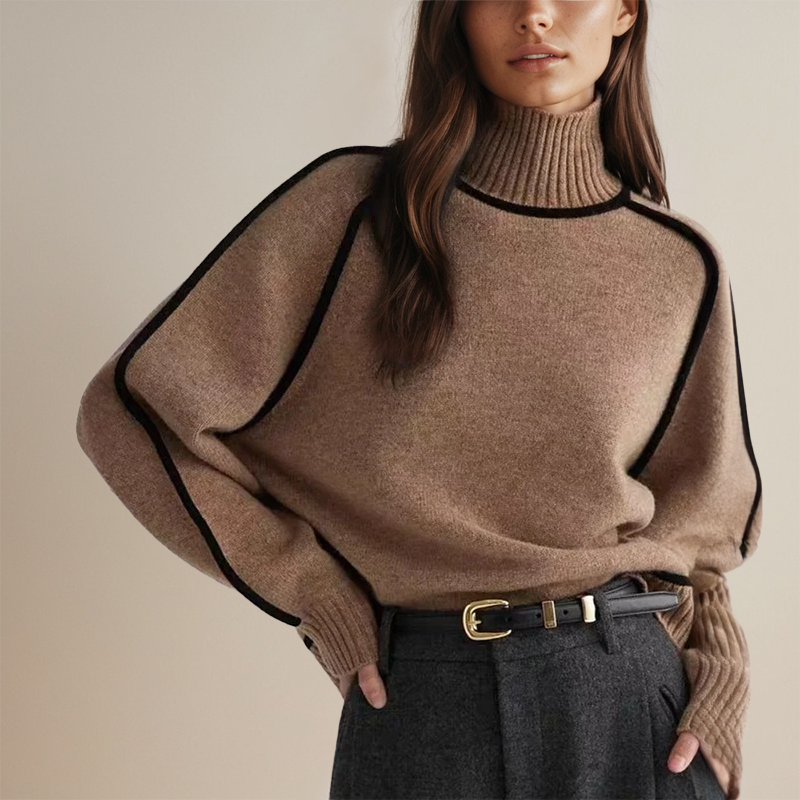 MAGLIONE E CARDIGAN