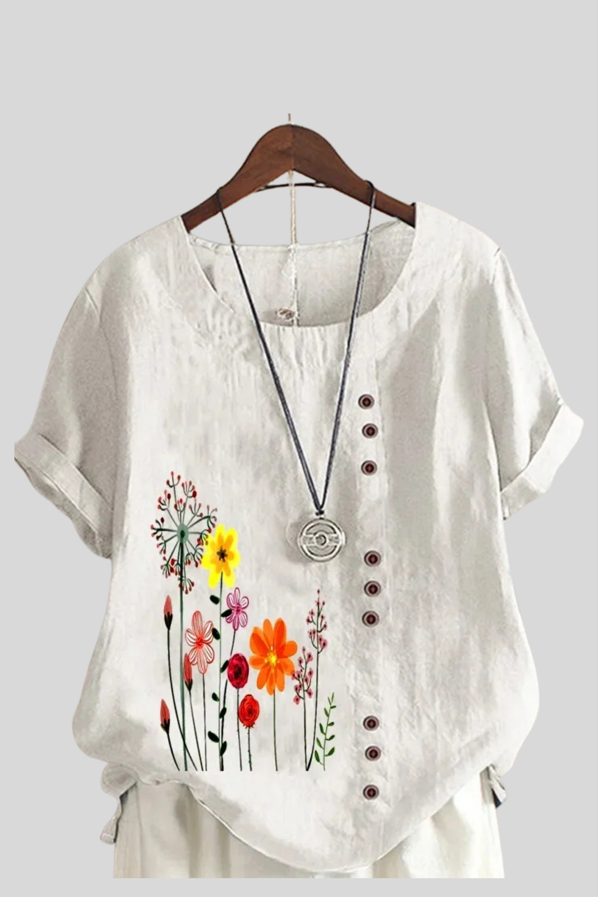 Top e Camicie