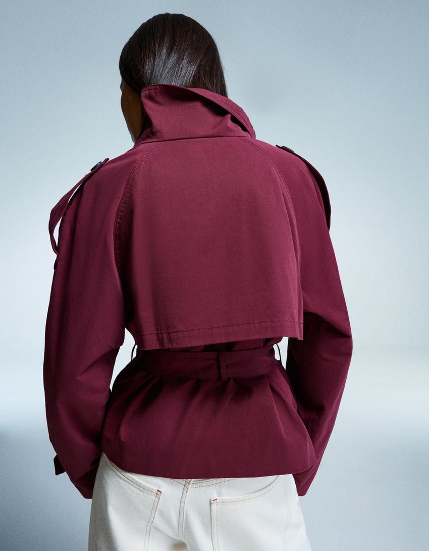 Giacca Doppiopetto Milano