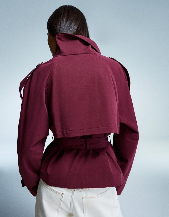 Giacca Doppiopetto Milano