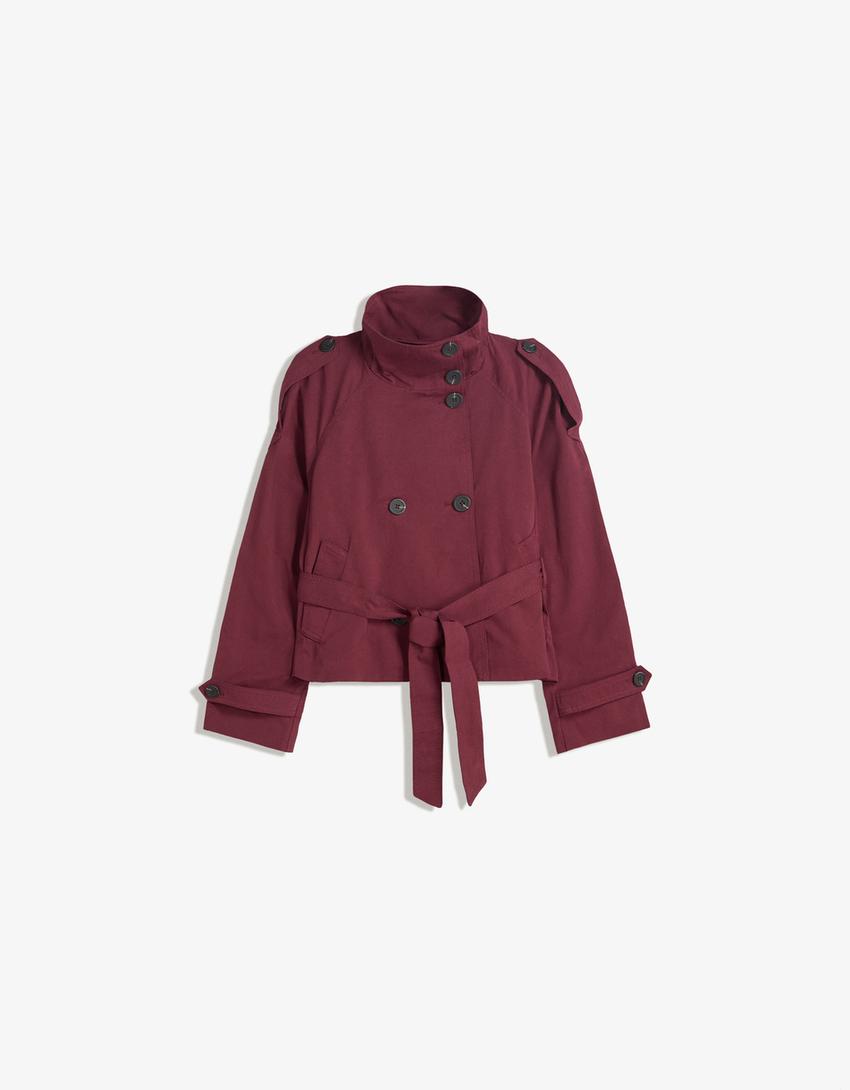 Giacca Doppiopetto Milano