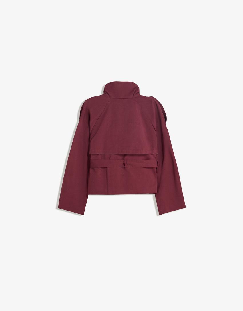 Giacca Doppiopetto Milano