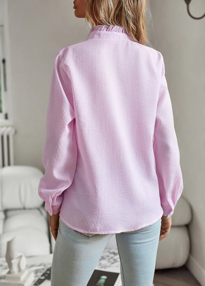 Vittoria -Camicia elegante