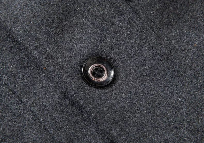 CAPPOTTO DUE PEZZI ALESSANDRO