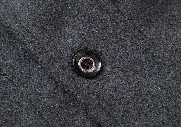 CAPPOTTO DUE PEZZI ALESSANDRO