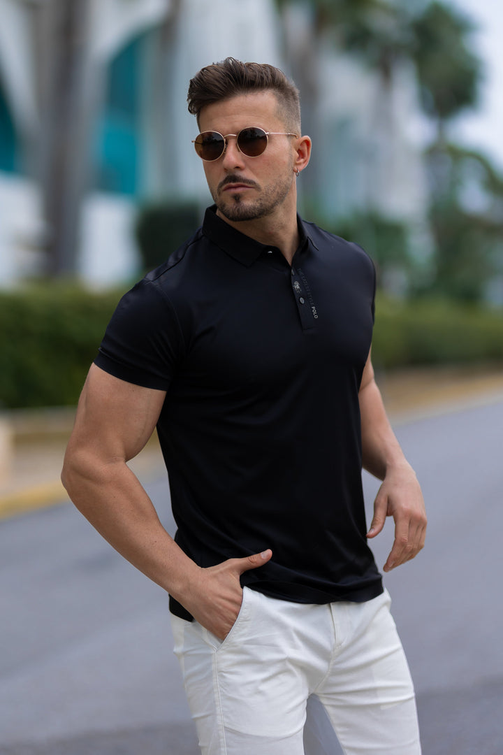 VALLINI POLO ADERENTE