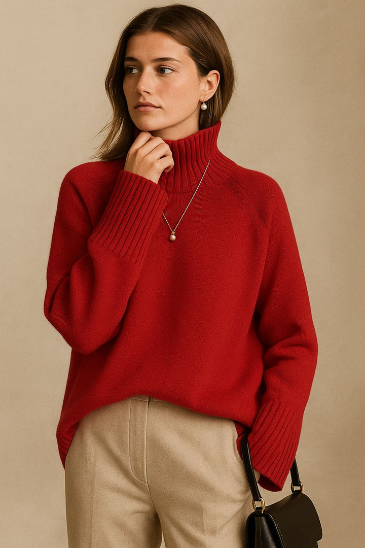 Valentina – Dolcevita in Cashmere