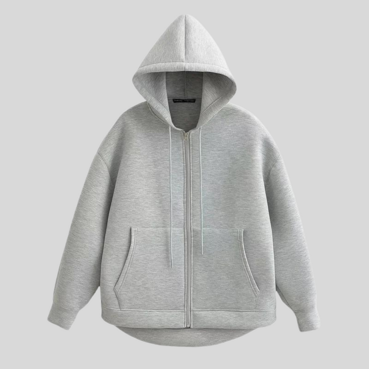 Ghalia - Felpa oversize