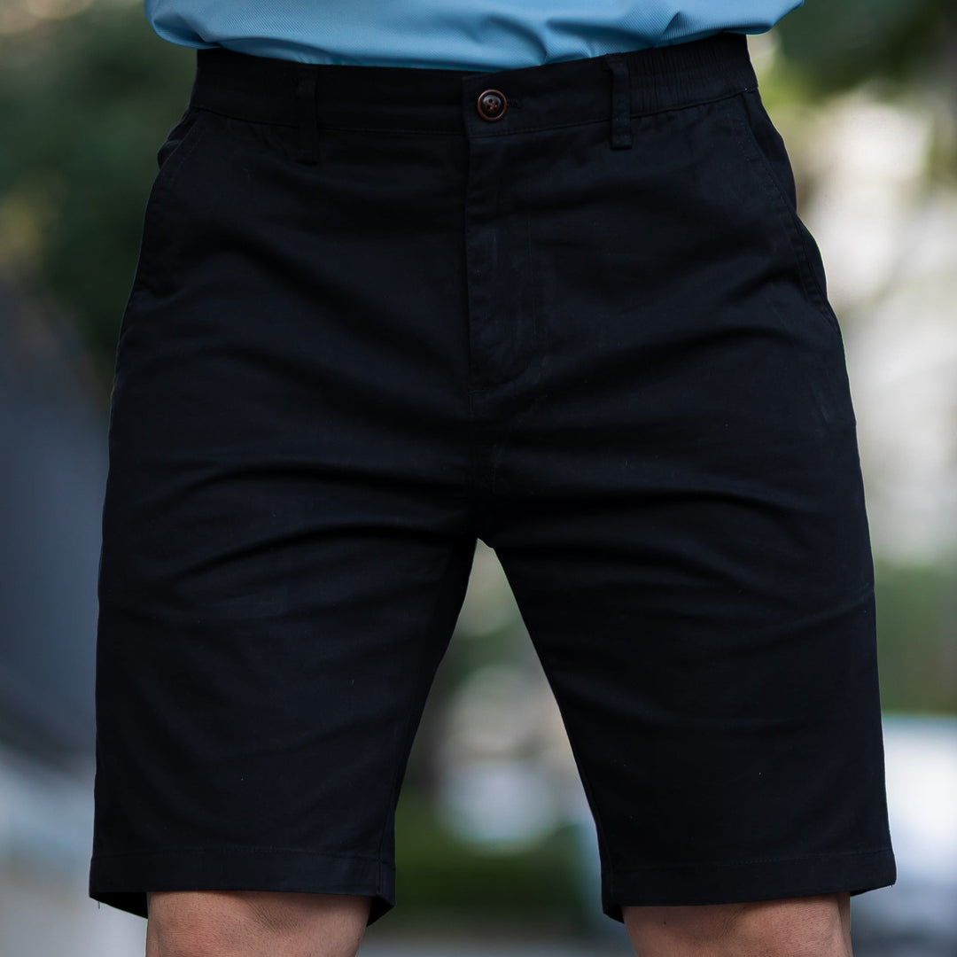 Enzo Vallini Short