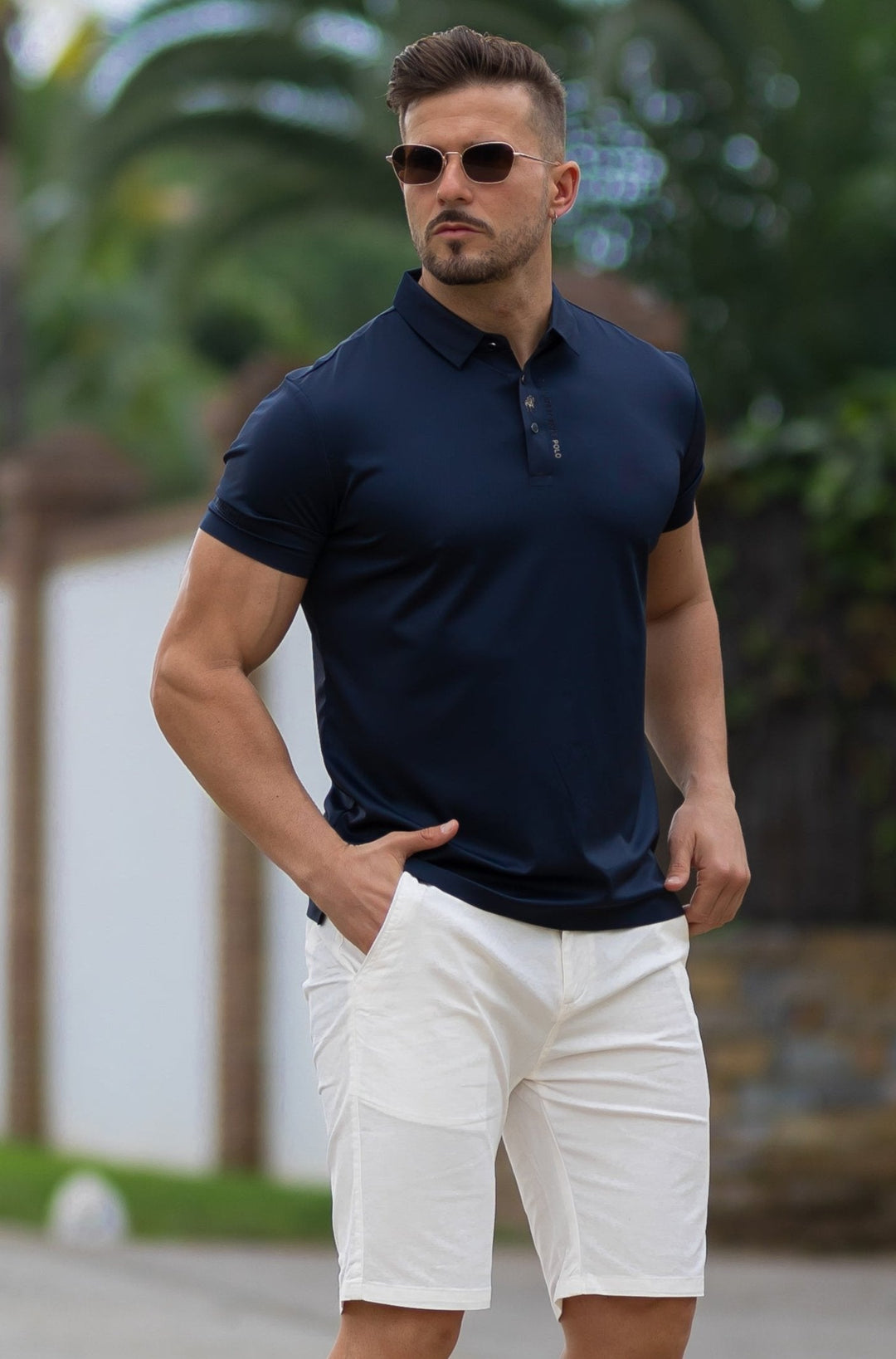 VALLINI POLO ADERENTE