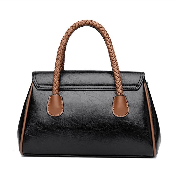 Alessia - Borsa in pelle premium - BOZZI MILANO
