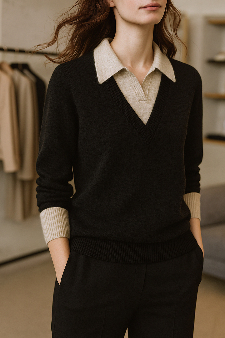 Milano – Maglia Sovrapposta