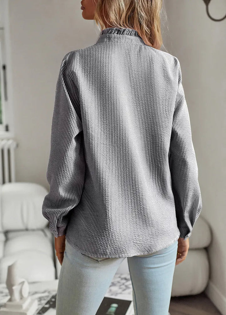 Vittoria -Camicia elegante