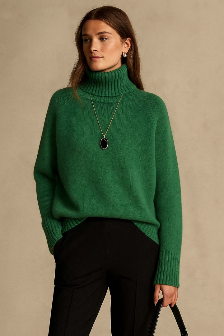 Valentina – Dolcevita in Cashmere