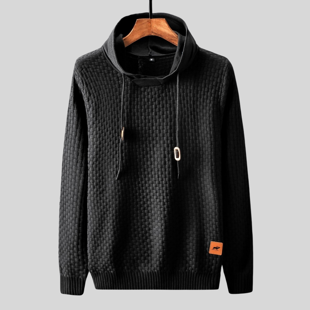 Maglione in Lana Enzo