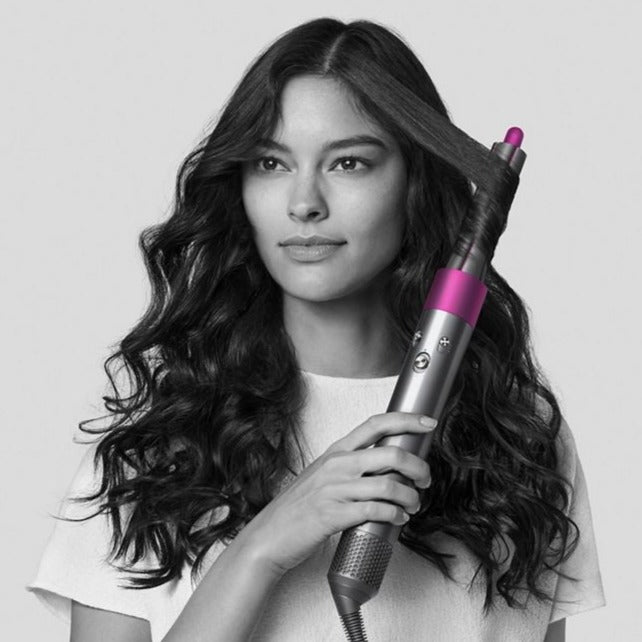 Airtsyler 5in1｜Magic Twist™ - BOZZI MILANO
