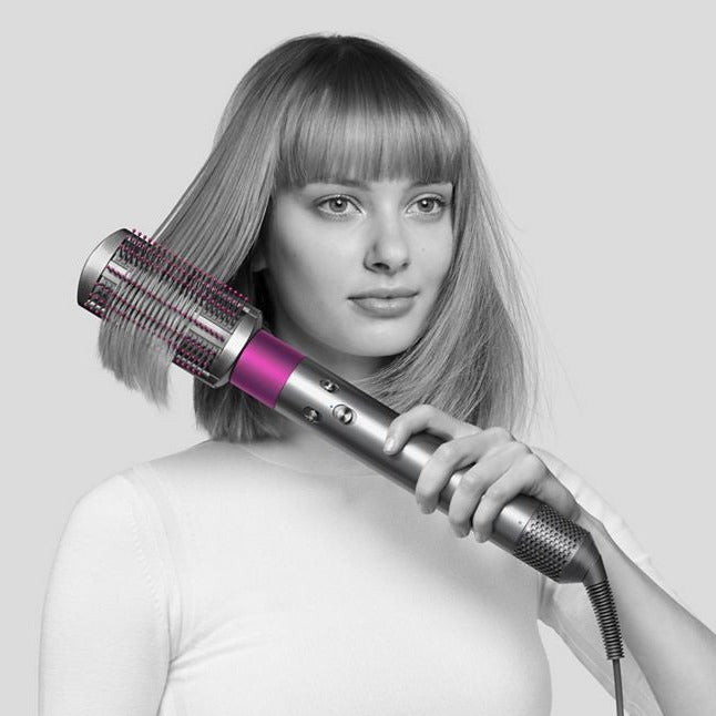 Airtsyler 5in1｜Magic Twist™ - BOZZI MILANO