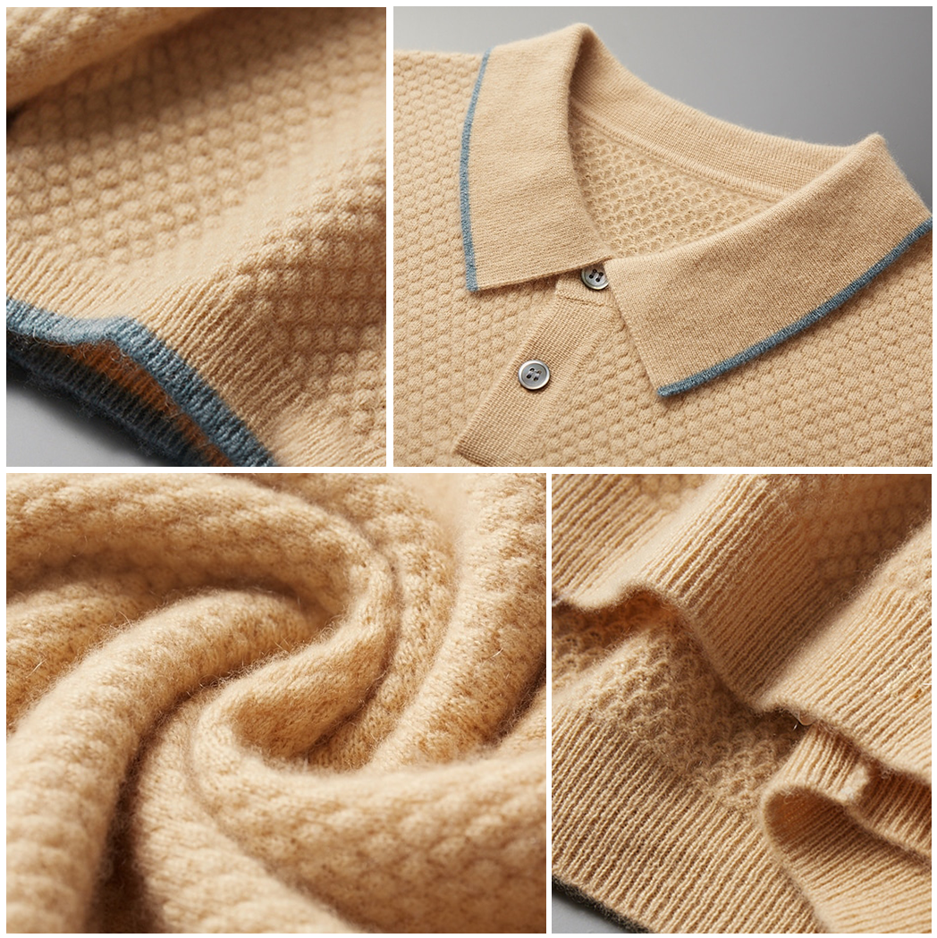 Massimo Polo Classico by Enzo Vallini