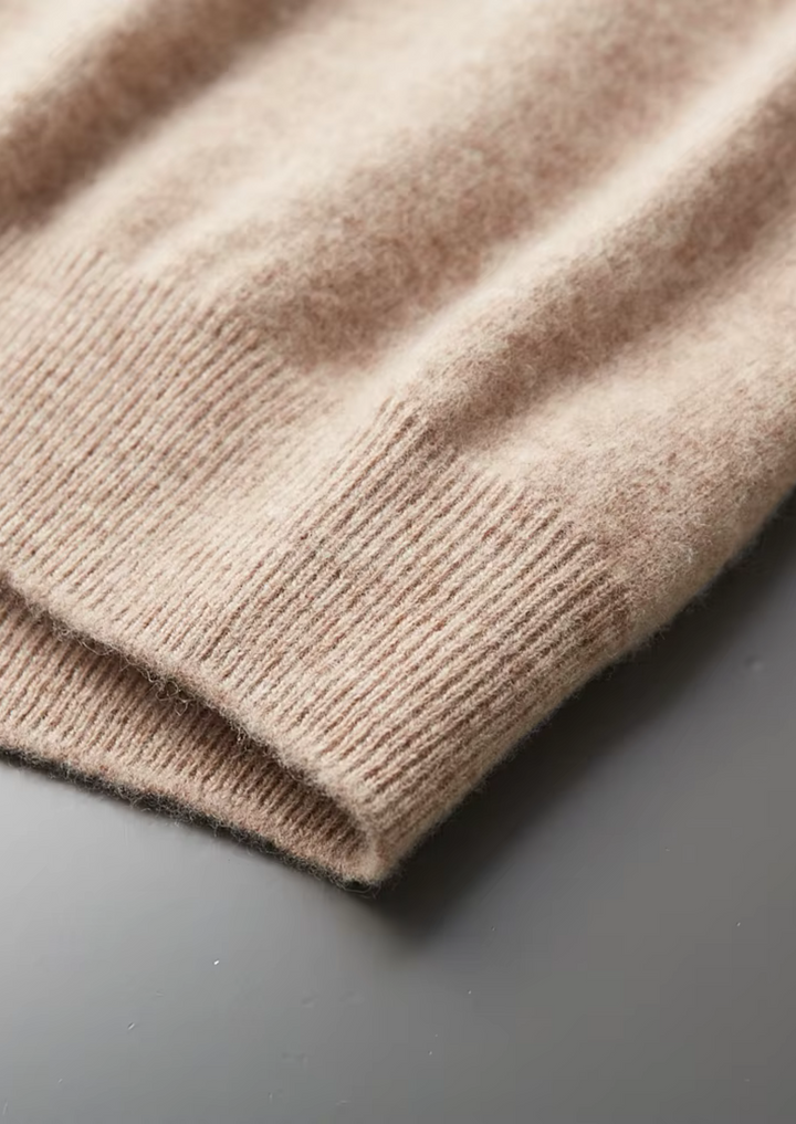 Valente – Dolcevita Lusso in Lana Merino