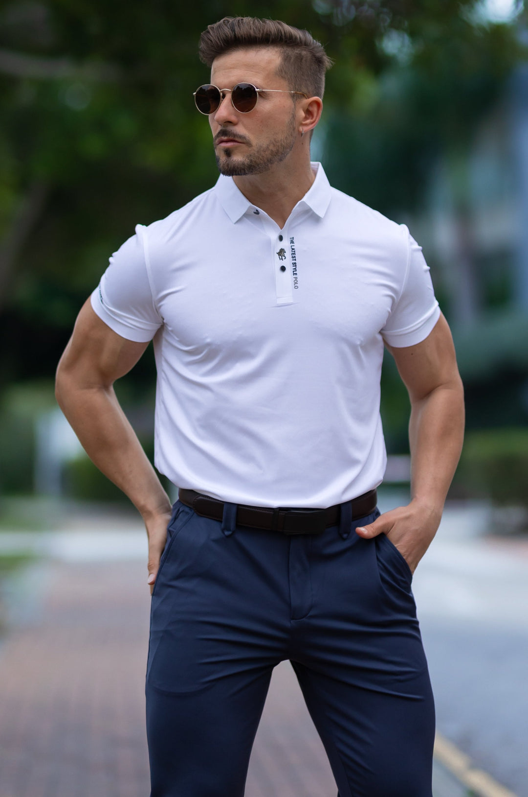 VALLINI POLO ADERENTE
