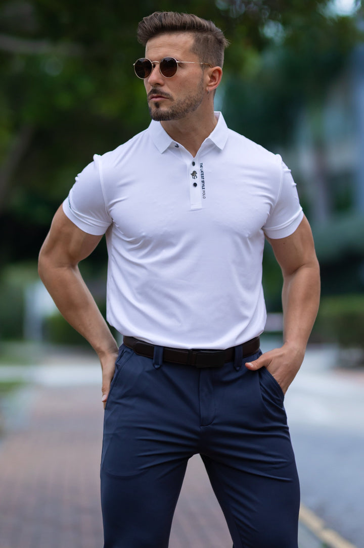 VALLINI POLO ADERENTE