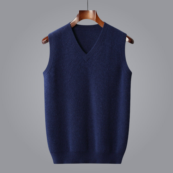 Avani - Gilet in Cashmere