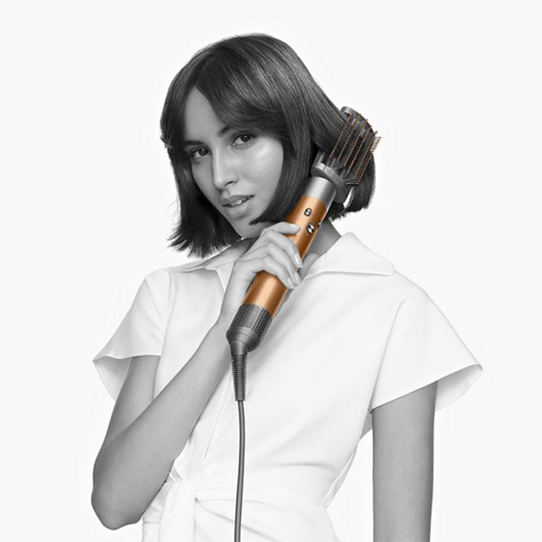 Airtsyler 5in1｜Magic Twist™ - BOZZI MILANO