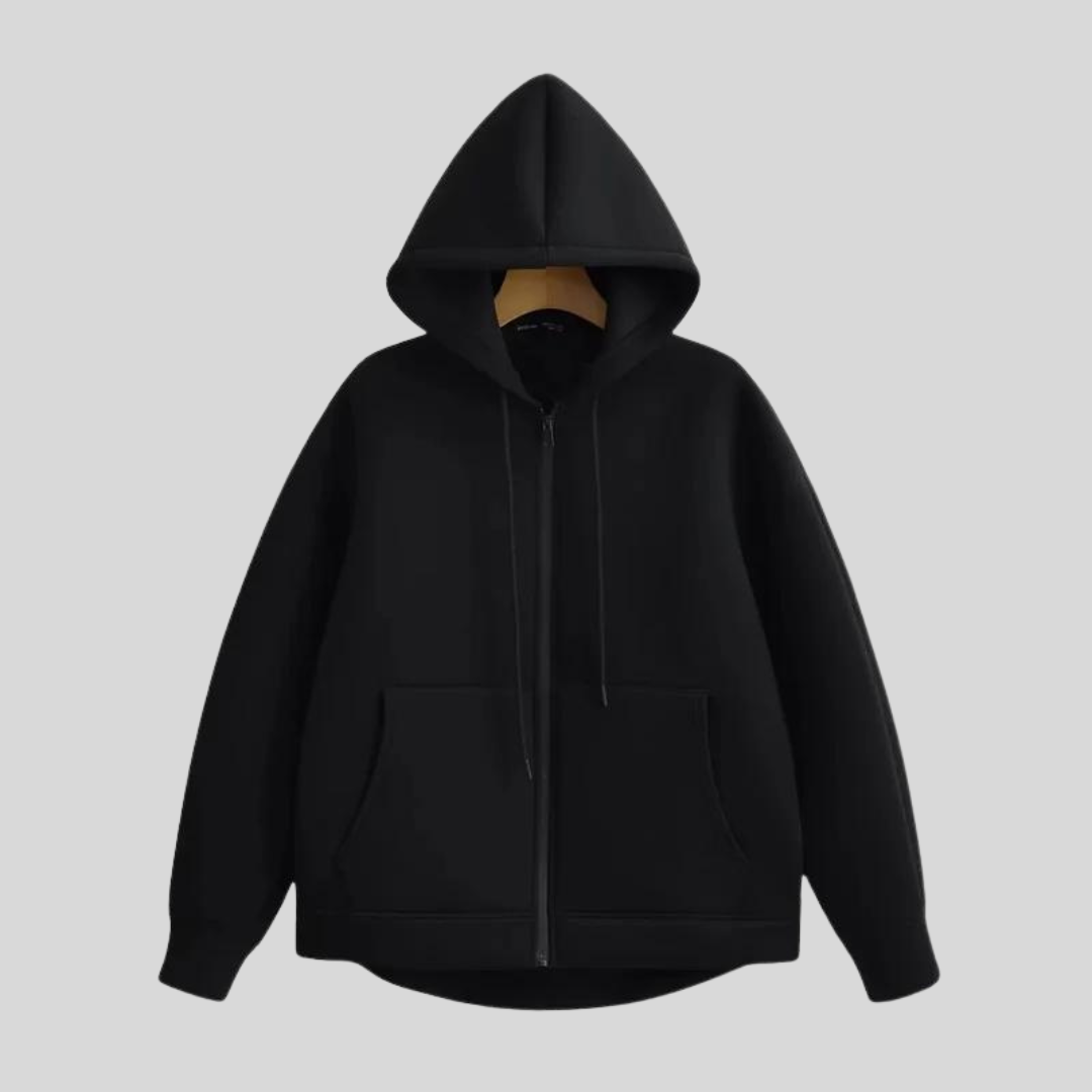 Ghalia - Felpa oversize