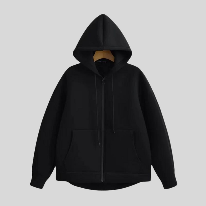 Ghalia - Felpa oversize