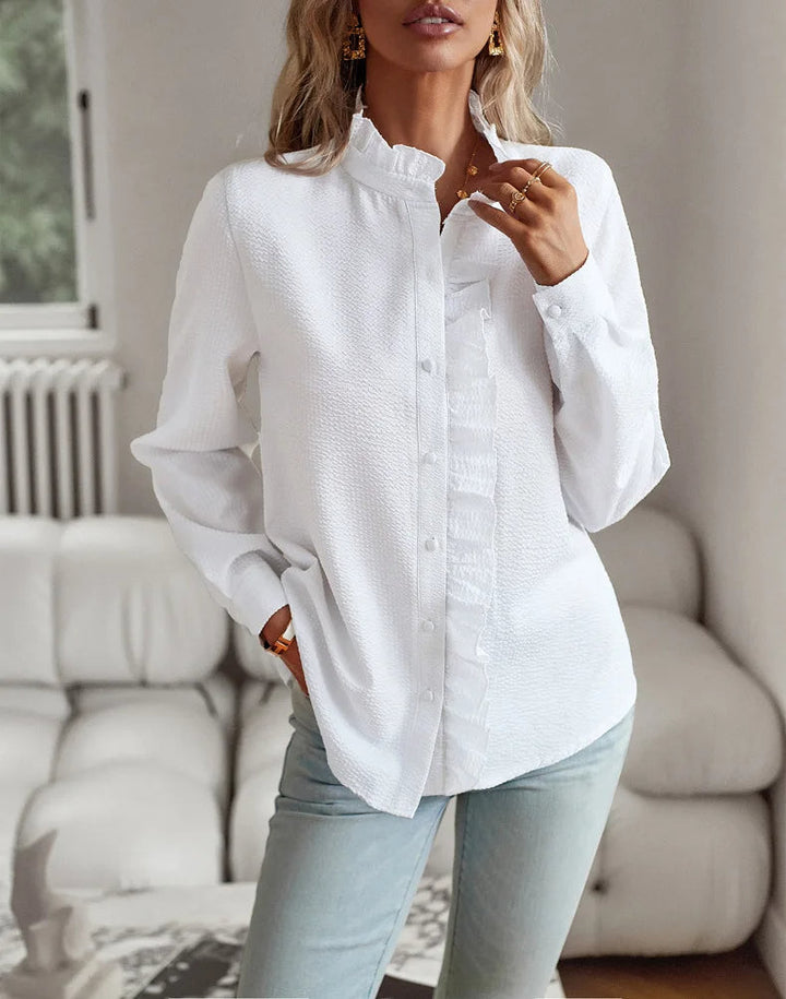 Vittoria -Camicia elegante