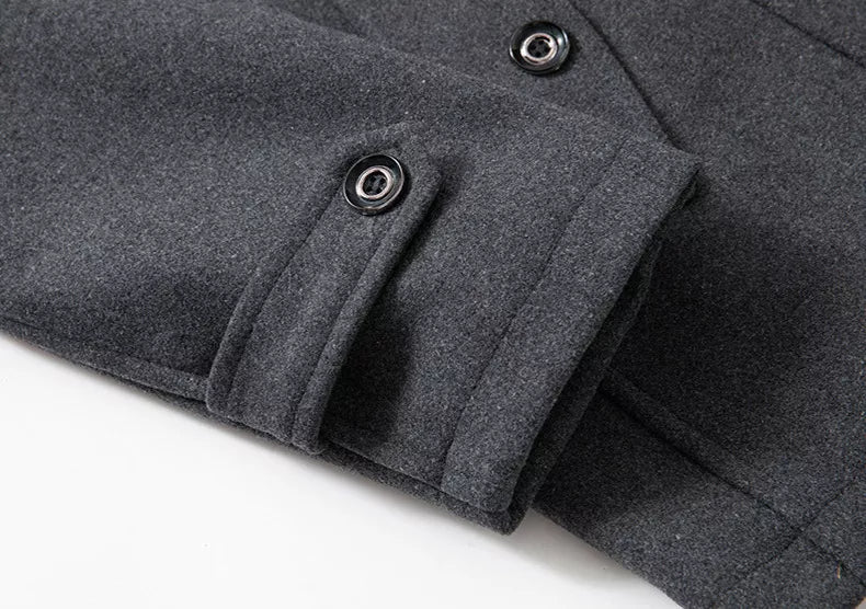 CAPPOTTO DUE PEZZI ALESSANDRO