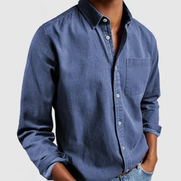 Andreo – Camicia Essenziale