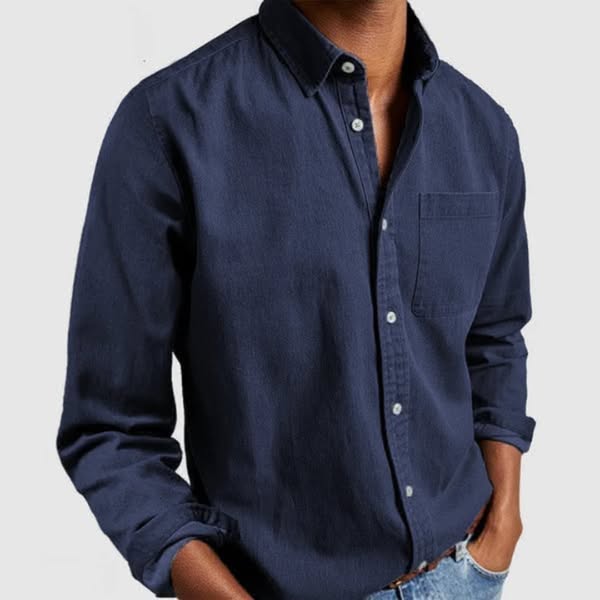 Andreo – Camicia Essenziale