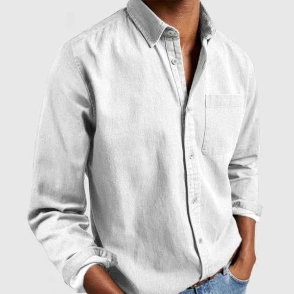 Andreo – Camicia Essenziale