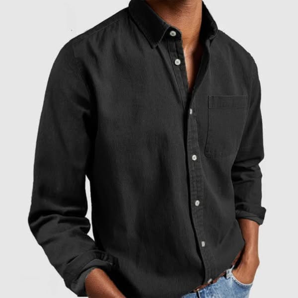 Andreo – Camicia Essenziale