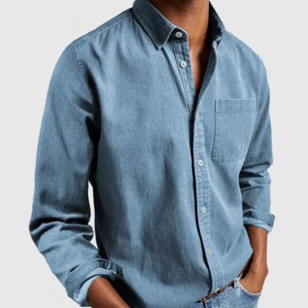 Andreo – Camicia Essenziale