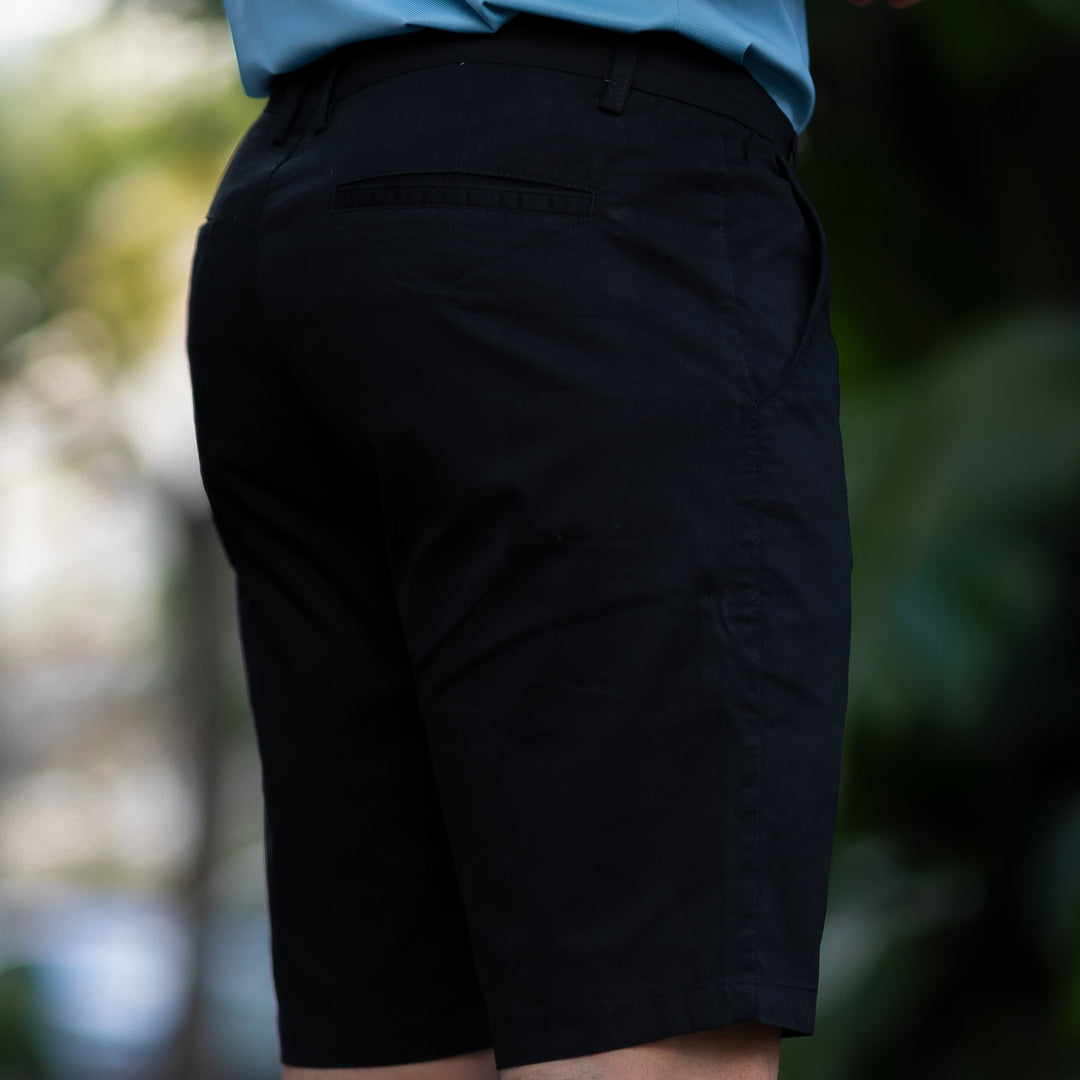 Enzo Vallini Short