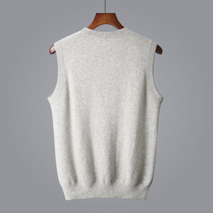 Avani - Gilet in Cashmere