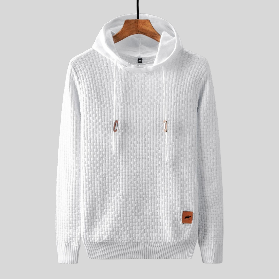 Maglione in Lana Enzo