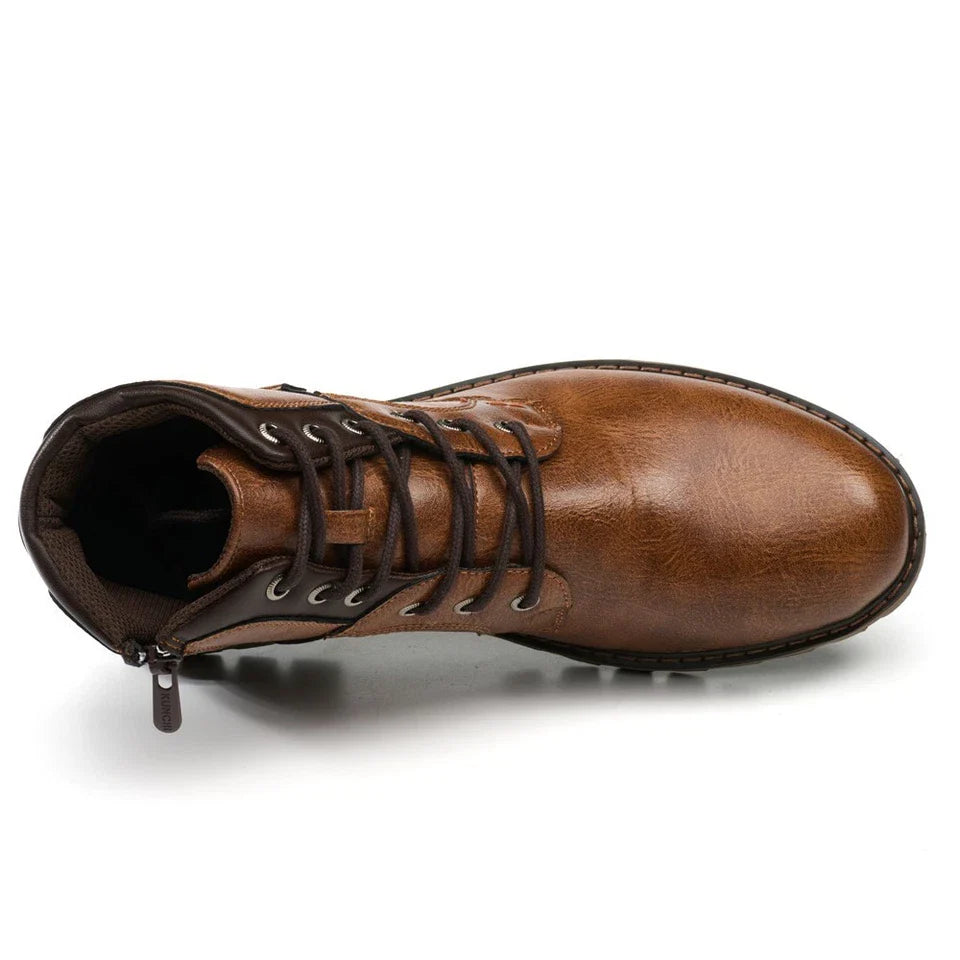 Valente – Stivali Ortopedici Ultra Confortevoli