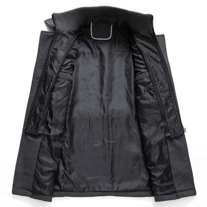 CAPPOTTO DUE PEZZI ALESSANDRO