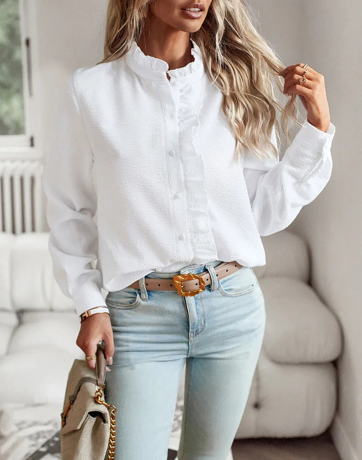 Vittoria -Camicia elegante