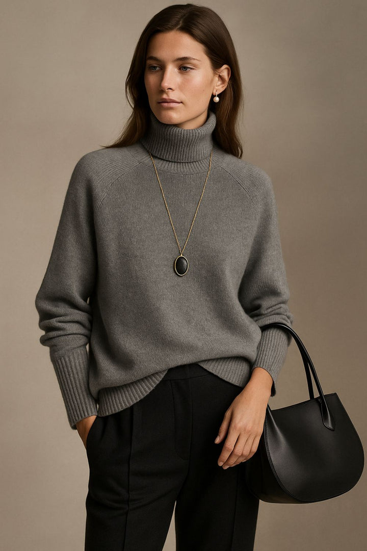 Valentina – Dolcevita in Cashmere