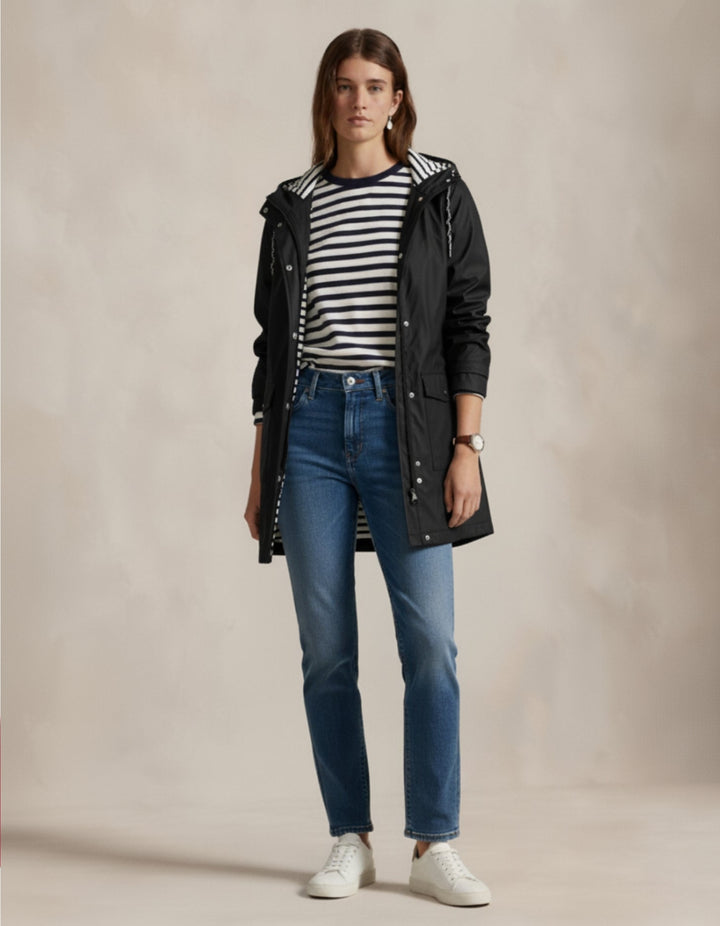 Vallini Milano – Impermeabile Heritage