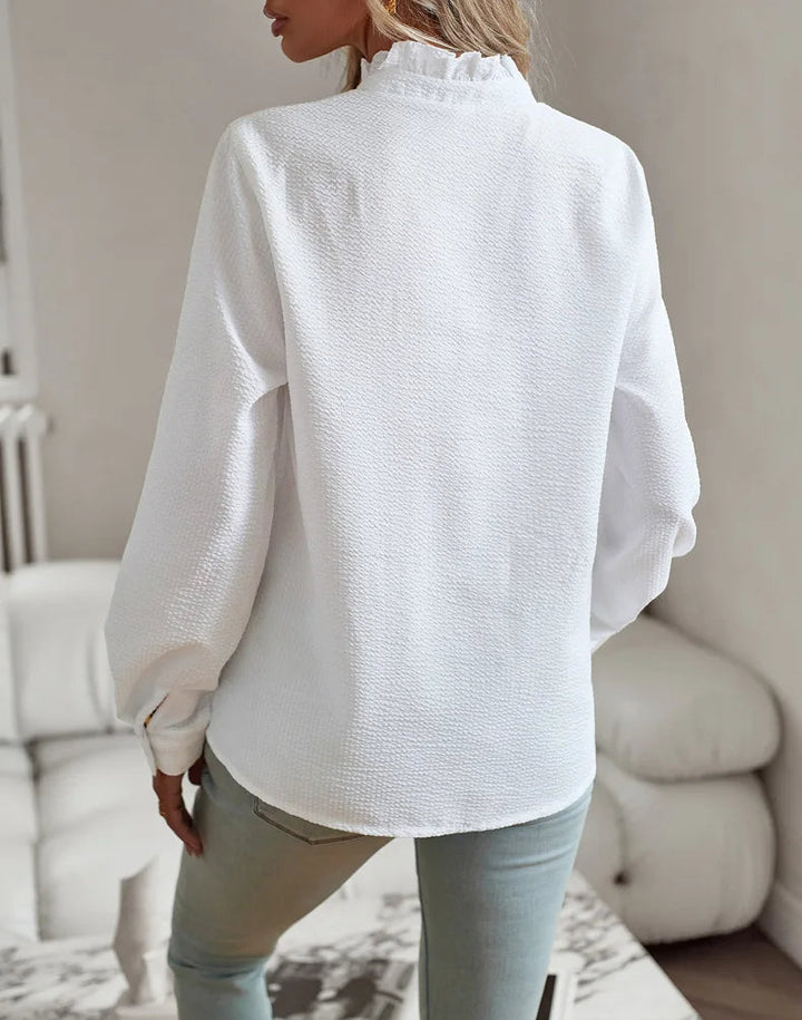 Vittoria -Camicia elegante