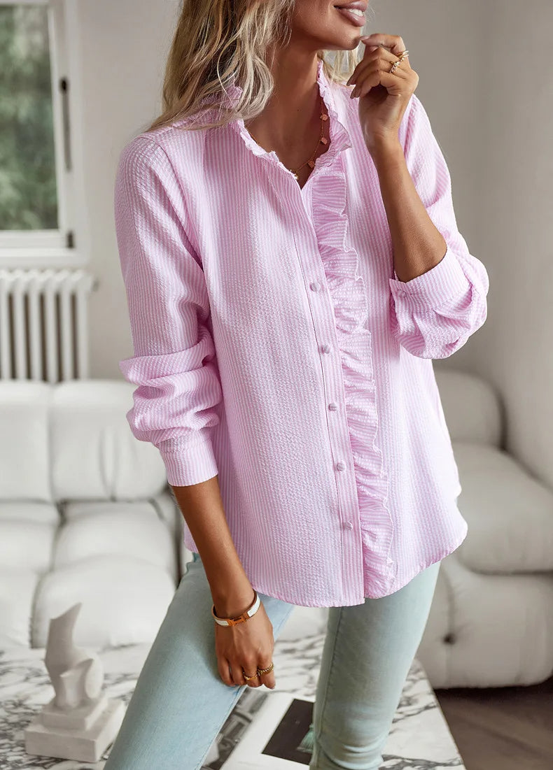 Vittoria -Camicia elegante