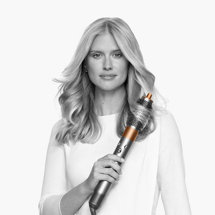 Airtsyler 5in1｜Magic Twist™ - BOZZI MILANO