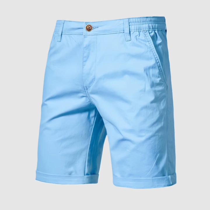 Enzo Vallini Short