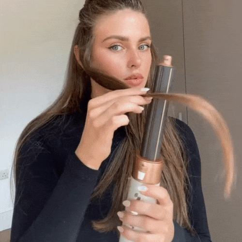 Airtsyler 5in1｜Magic Twist™ - BOZZI MILANO